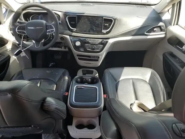 2C4RC1L76PR562630 2023 CHRYSLER PACIFICA - Image 8