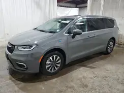 2C4RC1L76PR572543 2023 CHRYSLER PACIFICA