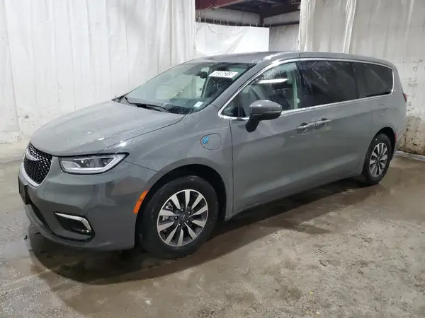 2C4RC1L76PR572543 2023 CHRYSLER PACIFICA - Image 1
