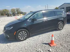 2C4RC1L76PR575622 2023 CHRYSLER PACIFICA