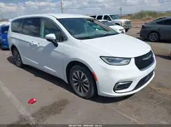 2C4RC1L76PR588533 2023 CHRYSLER PACIFICA