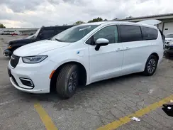 2C4RC1L76PR594932 2023 CHRYSLER PACIFICA