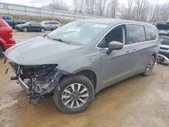 2C4RC1L76PR614175 2023 CHRYSLER PACIFICA