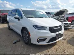 2C4RC1L76PR614225 2023 CHRYSLER PACIFICA