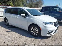 2C4RC1L76PR622258 2023 CHRYSLER PACIFICA