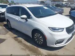 2C4RC1L76PR626682 2023 CHRYSLER PACIFICA