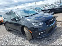 2C4RC1L76PR630845 2023 CHRYSLER PACIFICA