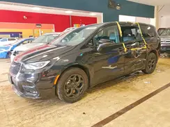2C4RC1L76PR632840 2023 CHRYSLER PACIFICA