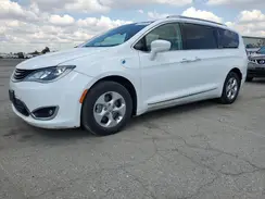 2C4RC1L77JR111990 2018 CHRYSLER PACIFICA