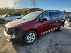 2C4RC1L77JR124867 2018 CHRYSLER PACIFICA