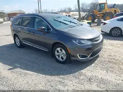 2C4RC1L77JR189203 2018 CHRYSLER PACIFICA