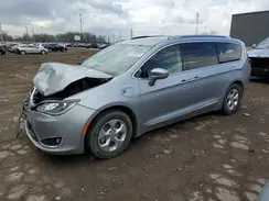 2C4RC1L77JR229862 2018 CHRYSLER PACIFICA