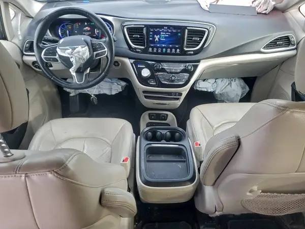 2C4RC1L77KR653527 2019 CHRYSLER PACIFICA - Image 8