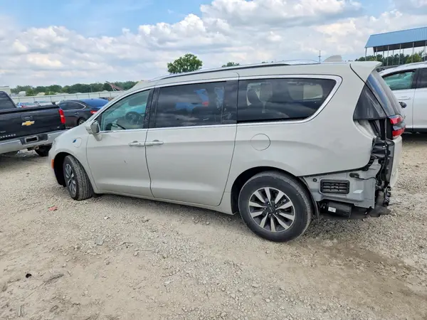 2C4RC1L77MR517479 2021 CHRYSLER PACIFICA - Image 2