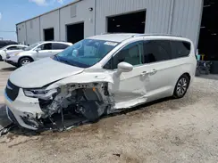 2C4RC1L77MR525159 2021 CHRYSLER PACIFICA