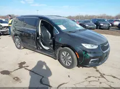 2C4RC1L77MR536078 2021 CHRYSLER PACIFICA