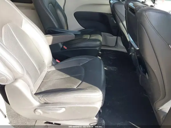 2C4RC1L77MR536078 2021 CHRYSLER PACIFICA - Image 8