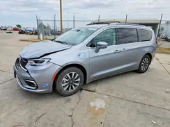 2C4RC1L77MR544326 2021 CHRYSLER PACIFICA