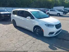 2C4RC1L77MR575382 2021 CHRYSLER PACIFICA