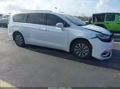 2C4RC1L77MR577021 2021 CHRYSLER PACIFICA