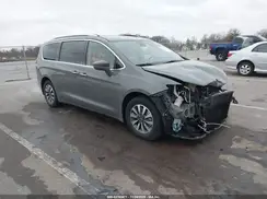 2C4RC1L77MR578377 2021 CHRYSLER PACIFICA