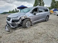 2C4RC1L77MR580517 2021 CHRYSLER PACIFICA