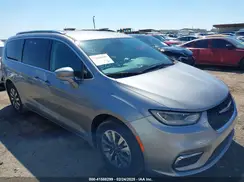 2C4RC1L77MR581411 2021 CHRYSLER PACIFICA