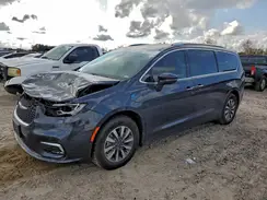 2C4RC1L77MR586088 2021 CHRYSLER PACIFICA