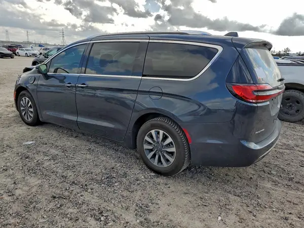 2C4RC1L77MR586088 2021 CHRYSLER PACIFICA - Image 2