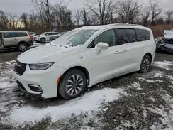 2C4RC1L77MR586110 2021 CHRYSLER PACIFICA