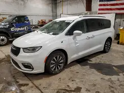 2C4RC1L77MR586172 2021 CHRYSLER PACIFICA
