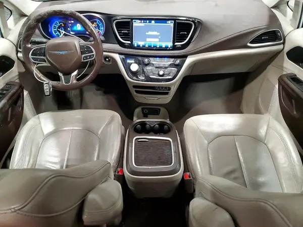 2C4RC1L77MR586172 2021 CHRYSLER PACIFICA - Image 8