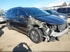 2C4RC1L77MR586270 2021 CHRYSLER PACIFICA