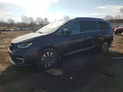 2C4RC1L77MR586415 2021 CHRYSLER PACIFICA
