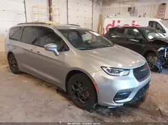 2C4RC1L77MR587645 2021 CHRYSLER PACIFICA