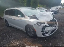 2C4RC1L77MR590187 2021 CHRYSLER PACIFICA