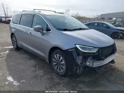 2C4RC1L77MR594062 2021 CHRYSLER PACIFICA
