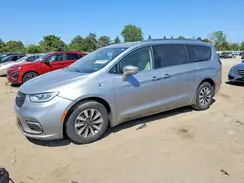 2C4RC1L77MR594577 2021 CHRYSLER PACIFICA