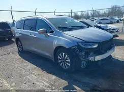 2C4RC1L77MR594630 2021 CHRYSLER PACIFICA