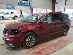 2C4RC1L77MR596250 2021 CHRYSLER PACIFICA