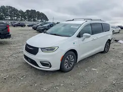 2C4RC1L77MR599343 2021 CHRYSLER PACIFICA