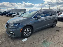 2C4RC1L77MR599472 2021 CHRYSLER PACIFICA