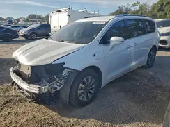 2C4RC1L77MR599651 2021 CHRYSLER PACIFICA