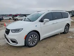 2C4RC1L77MR602788 2021 CHRYSLER PACIFICA