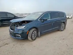 2C4RC1L77NR121506 2022 CHRYSLER PACIFICA