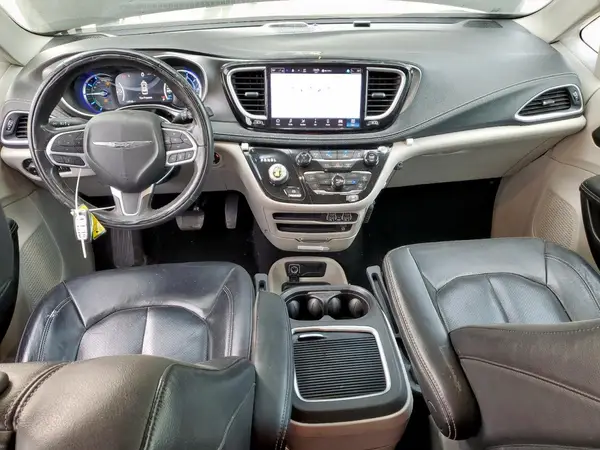 2C4RC1L77NR121506 2022 CHRYSLER PACIFICA - Image 8