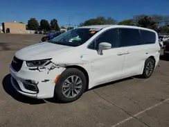 2C4RC1L77NR122901 2022 CHRYSLER PACIFICA