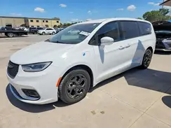 2C4RC1L77NR127323 2022 CHRYSLER PACIFICA