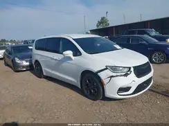 2C4RC1L77NR127337 2022 CHRYSLER PACIFICA