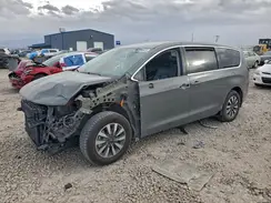 2C4RC1L77NR129864 2022 CHRYSLER PACIFICA
